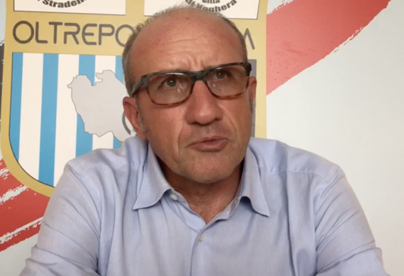 VIDEO - Calcio, Casale: Ezio Rossi dopo la sconfitta del Casale a Voghera: «Questa sconfitta brucia più del pareggio di Borgaro»